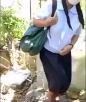 Wali Kelas Janji Nilai Bagus Habis Di Ewe