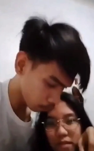 Awalnya Malu Ternyata Suhu Banget Ceweknya